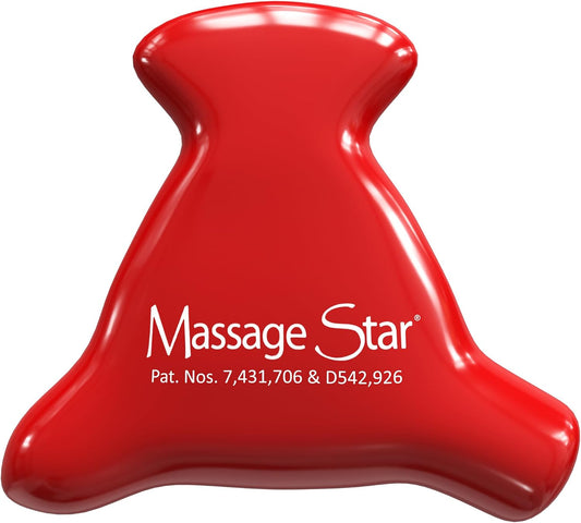 Massage Star Massage Tool (Massage Star)