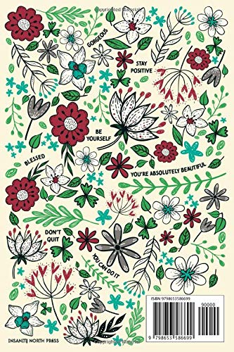 Small Steps Everyday - Food & Exercise Journal: 90 Days Meal Planner and Workout Journal for Weight Loss and Diet Plans with Daily Diary Prompts, Fasting Tracker, Sleep Logs and Water Intake