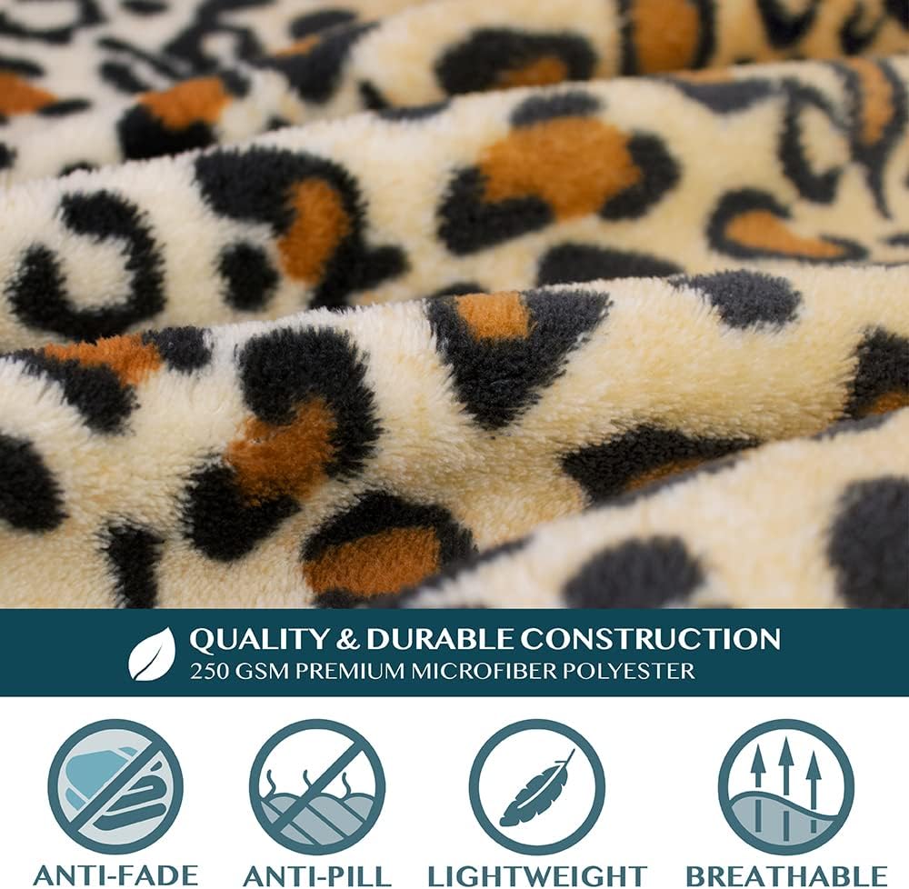 PAVILIA Blanket with Sleeves for Adult Women Men, Soft Warm Wearable Blanket Fleece Wrap Throw, Robe Blanket Gift