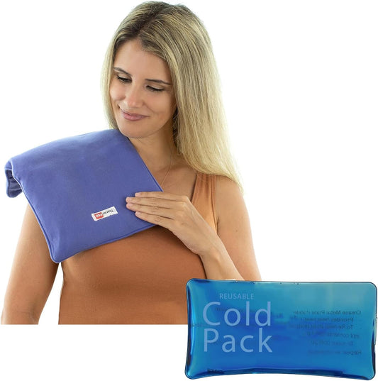 Reusable Heating Pad Ice Pack
