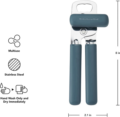 KitchenAid Multifunction Can Opener