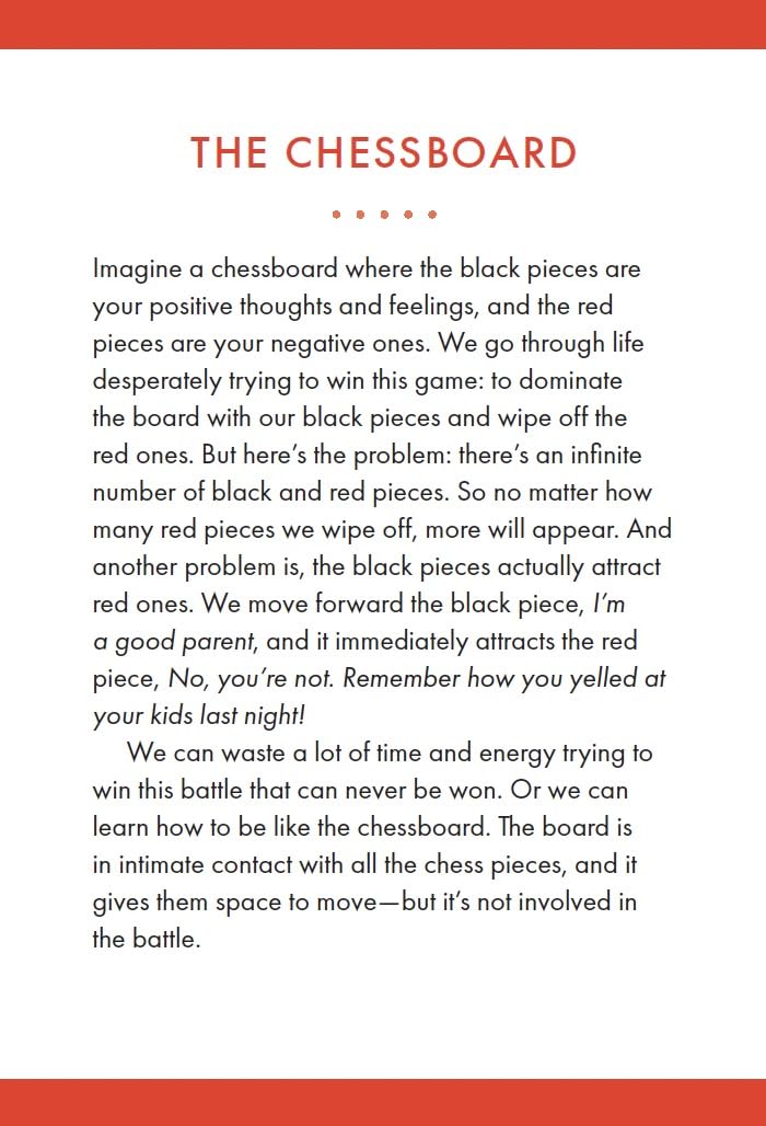 The Happiness Trap Cards: 50 ACT-Based Prompts, Practices, and Reflections to Help You Stop Struggling and Start Living