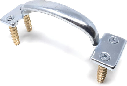 12-Pack #9 x 1-1/2" Permanent Stripped Screw Hole Repair Kit | Repairs hinges, strike plates, deadbolts, gates and latches. Ideal for home repairs