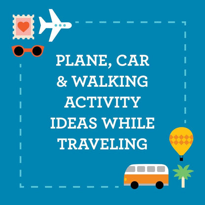 Busy Ideas for Bored Kids Outdoor