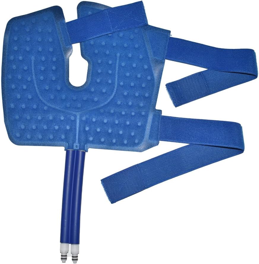 Cold Therapy Pad for Knee, Attachment for Ice Therapy Machine