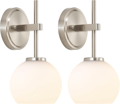 Wireless Wall Sconces with Remote Control, Battery Operated Wall Sconce Set of 2, Black & Gold Rechargeable Dimmable Wall Light for Bedroom Living room Bathroom Hallway Entryway Stairwell, 3000K