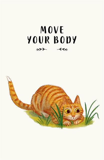 Slow Down: 30 mindful activity cards