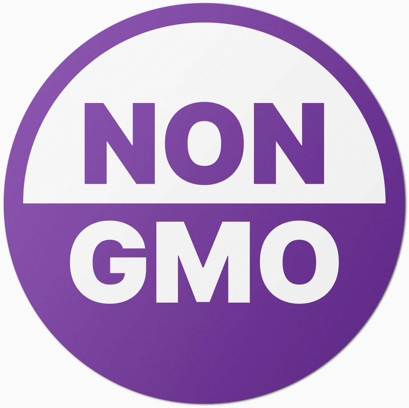 Dairy Free Food Labels Stickers - 1.5" Round Food Allergy Warning Meal Choice Label Stickers for Restaurant Deli Grocery Store Food Packaging, Strong Adhesive & Easy Peel (300 Labels on Sheet)