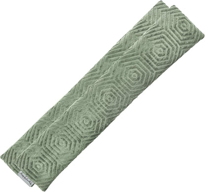 Heat Pack - Microwavable Heating Pads - Microwave Heating Pad for Pain Relief & Comfort - Suitable for The Neck, Back, Shoulders, Hips, Stomach Cramps & More - Neck Heat Wrap - Gift