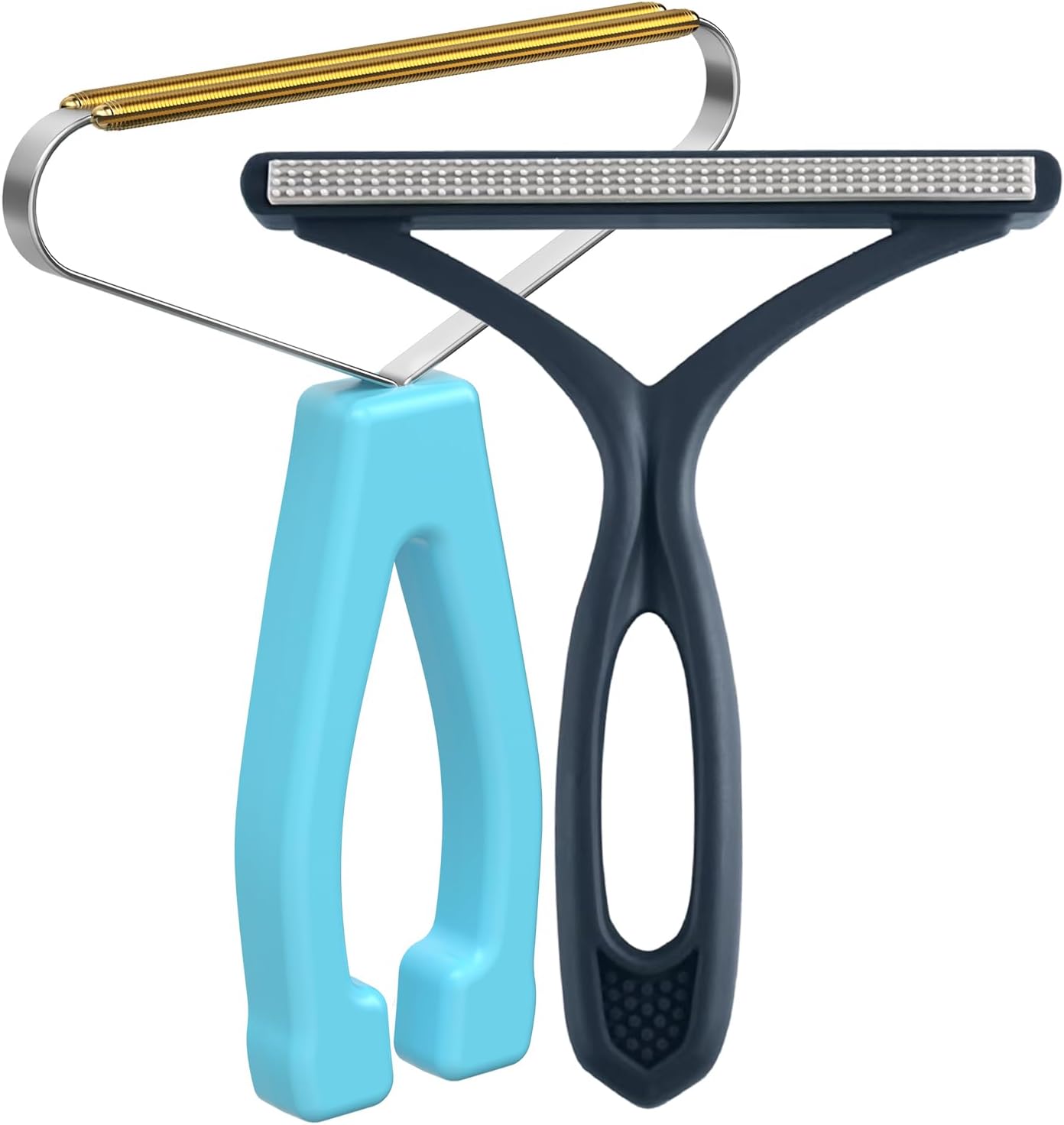 Pet Hair Remover, Dog and Cat Hair Remover, Carpet Rake, Carpet Scraper | Pet Hair Removal Tool, Carpet Rake for Pet Hair Removal, Pile Brush, Carpet, Car Cushions, Sofa, Pet Bed, Furniture, Rug