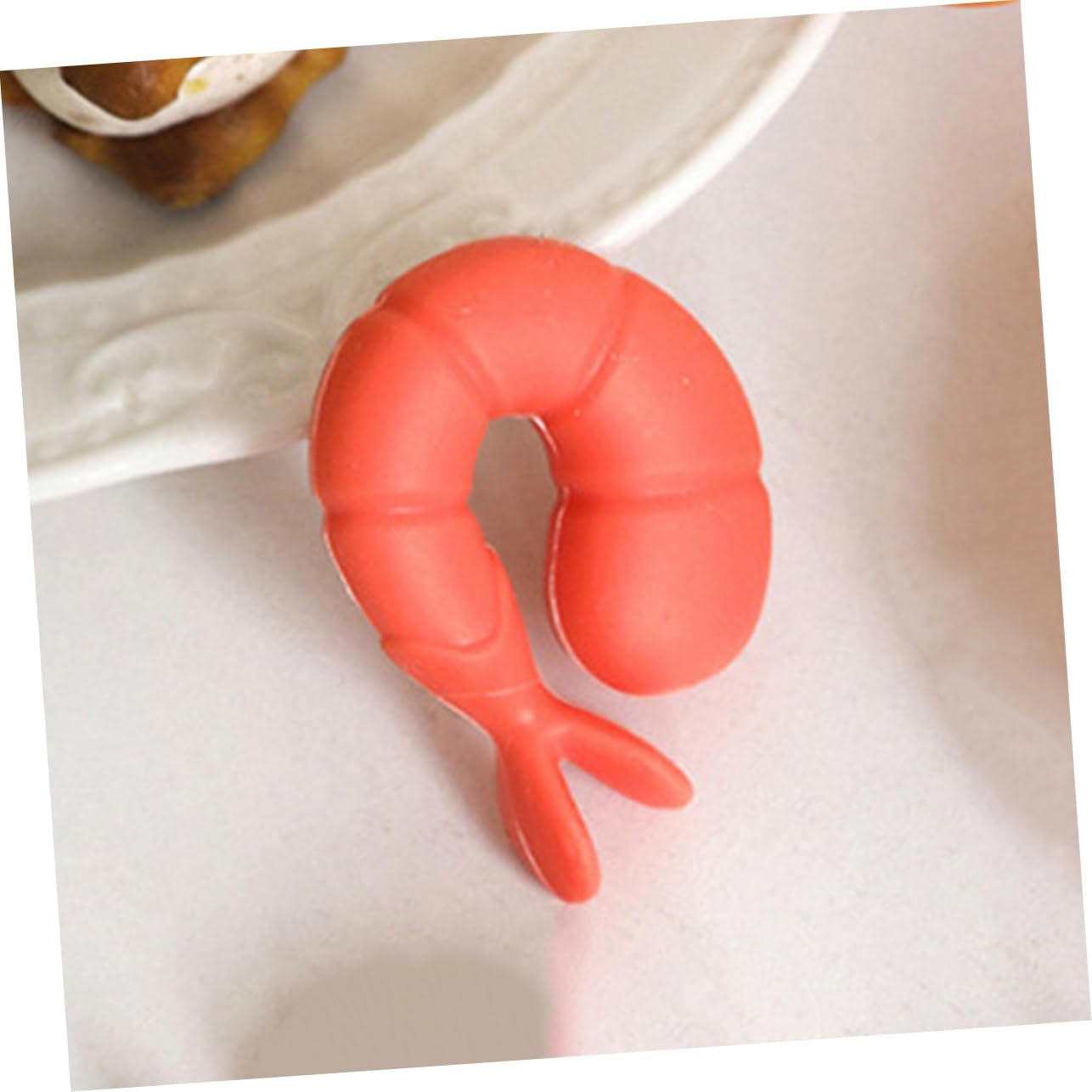 3pcs Silicone Kitchen Pot Lid Lifter and Spill Stopper Boil-over Cooking Tool for Easy Use Unique Design for Stews and Soups Kitchen Accessory for Clean Cooking