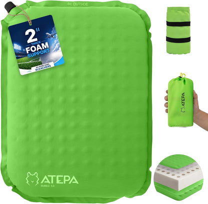 ATEPA Inflatable Seat Cushion