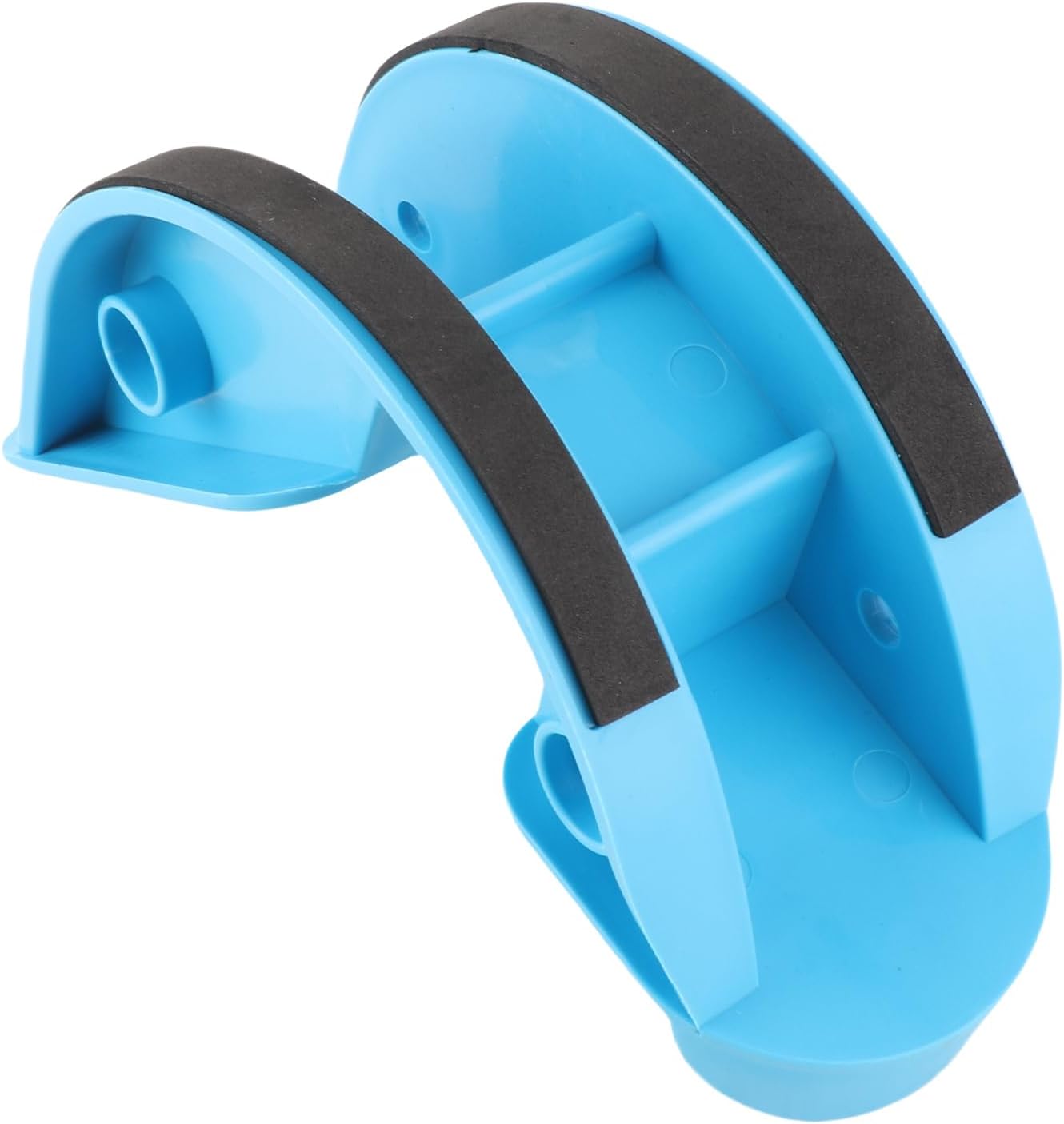 Acouto Calf Stretcher Foot Rocker, Portable Tight Calves Stretcher Tool for Flexibility, Ergonomic Slip Design, & Fitness Aid, Home Exercise