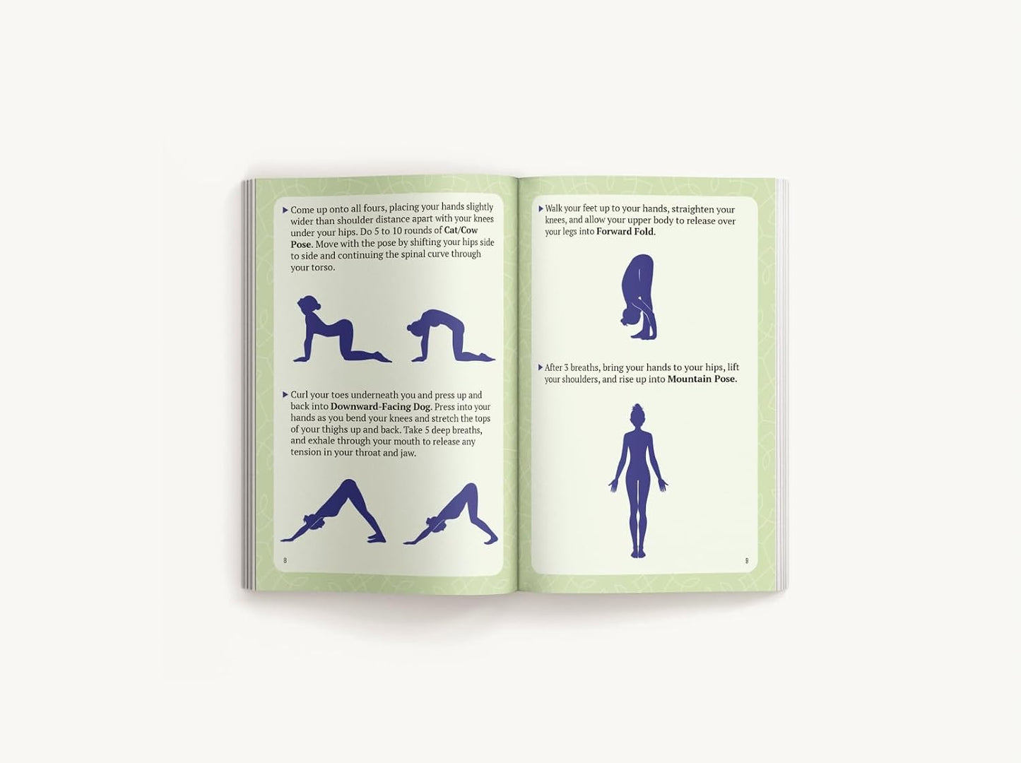 Yoga Cards: 60 Yoga Cards For Balance and Relaxation Anywhere, Anytime