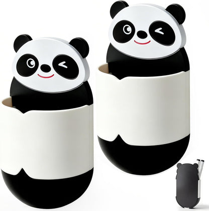 KITANIS Cute Ladybug Magnetic Pen Holder,2 Pack Magnetic Dry Erase Marker Holder,Magnet Storage Marker Pen Pencil Organizer for Refrigerator,Whiteboard,Locker Accessories