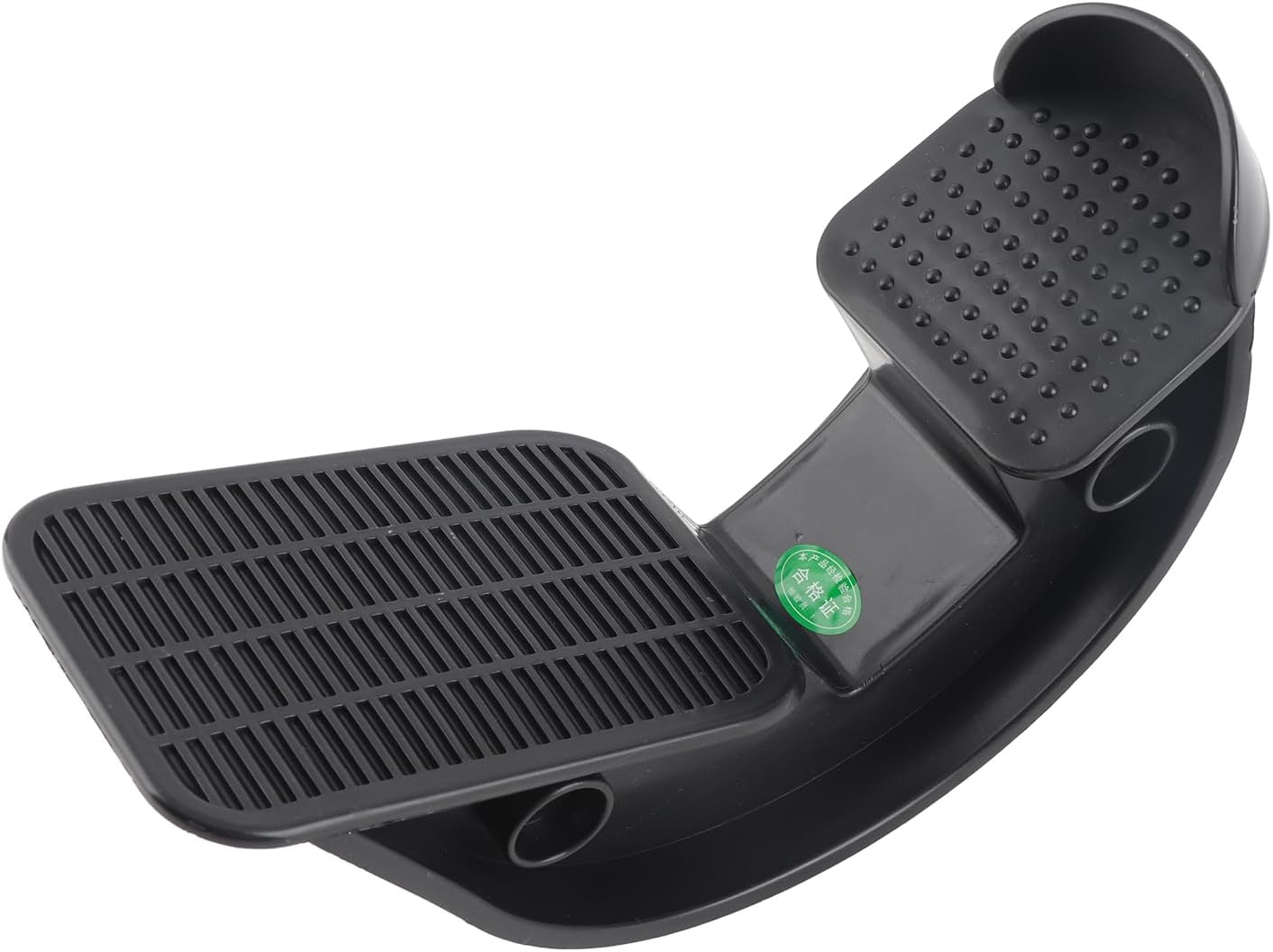 Calf Stretcher Foot Rocker for Tight Calves, Portable Foot Stretcher Tool for & Fitness, Ergonomic Slip Design with Tension, Improves Flexibility & Ankle Strength