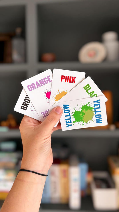 Bicycle Cats in the Corner Card Game for 2-4 Players Ages 6+