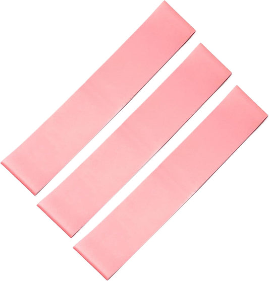 3Pcs Toe and Foot Stretcher for Ballet, Natural Latex Foot Stretcher Ballet, Feet Arch Stretch Strap Foot Resistance Band for Gymnastics, Ballet, Dancers, Artistic Swimmers