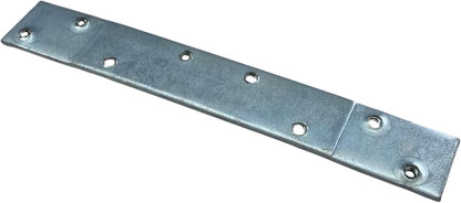 CRL 7-1/2" Steel Reinforcement Backing Plates by CR Laurence