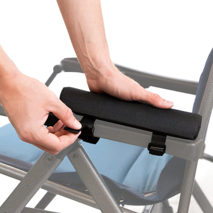 Original Zero Gravity Chair Arm Rest Cushion Padding