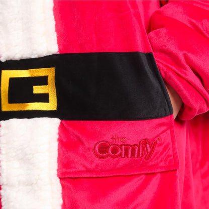 THE COMFY Original | Shark Tank | Patented | Sherpa Wearable Blanket Hoodie