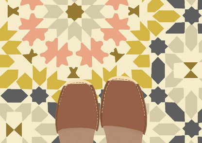 Detours: 75 Activity Cards for Travel Near and Far