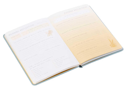 Healing: A Day and Night Reflection Journal (Inner World)
