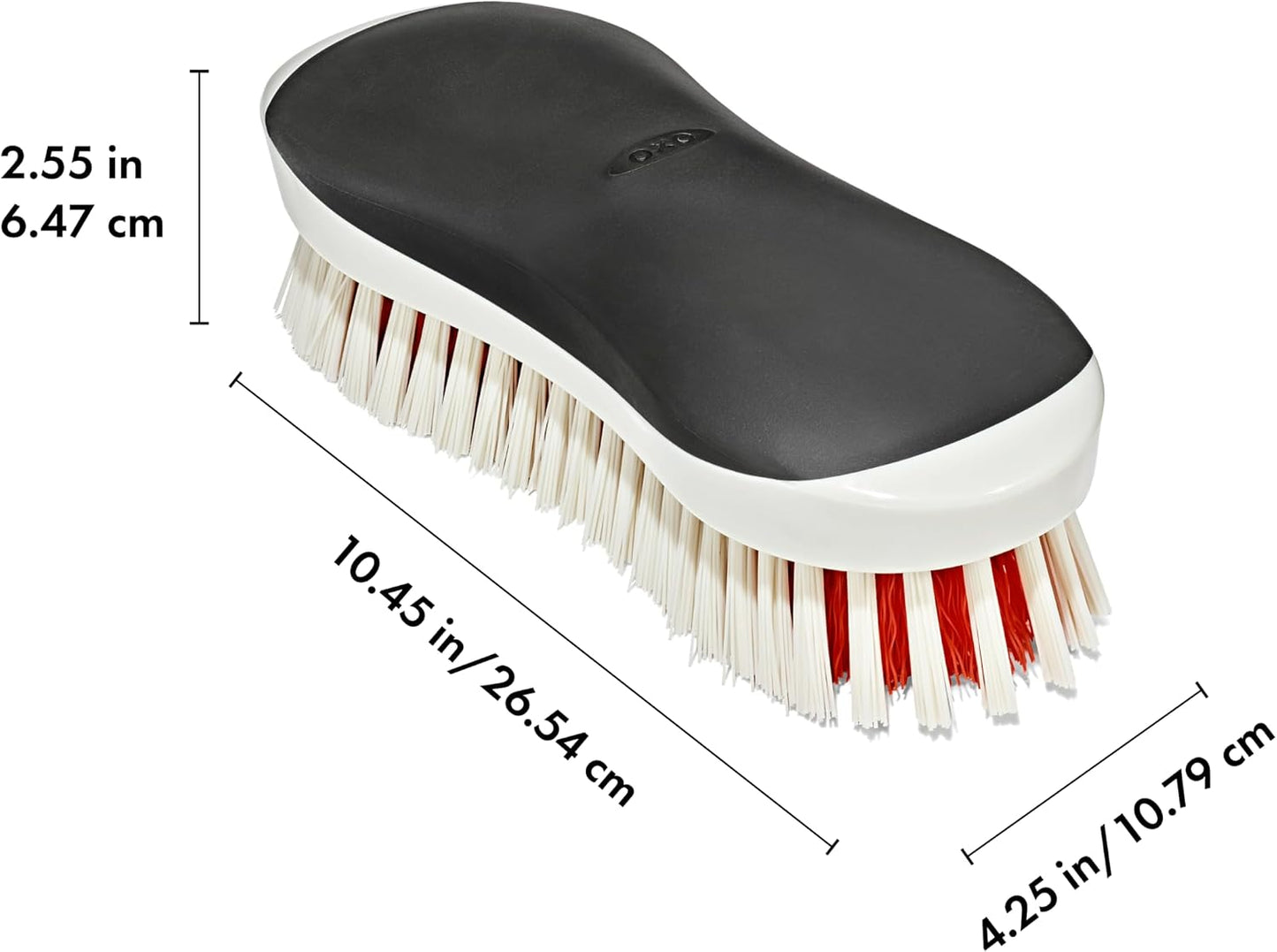 OXO Good Grips Grout Brush