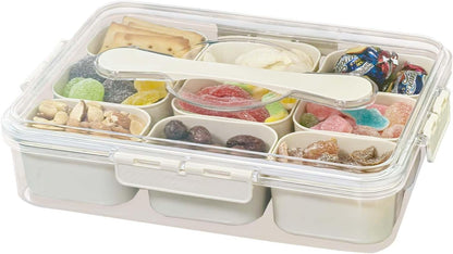 SILIVO Fruit Storage Containers for Fridge (3 Pack) - 1.5L Produce Saver Containers for Refrigerator with Removable Drain Tray Keep Fresh for Produce, Bacon, Fruits and Vegetables