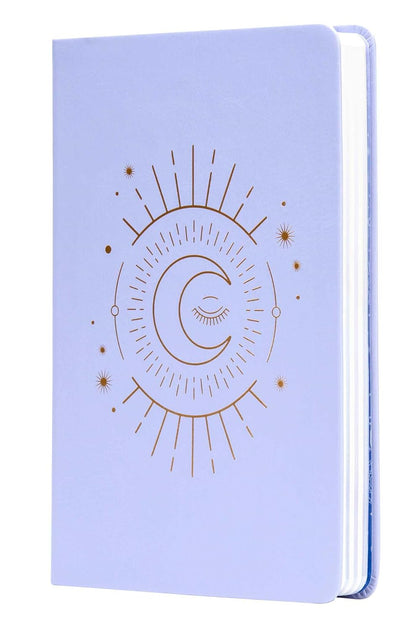 Sleep: A Day and Night Reflection Journal (Guided Journal For Women, Sleep Tracker, Gift for Mom) (Inner World)