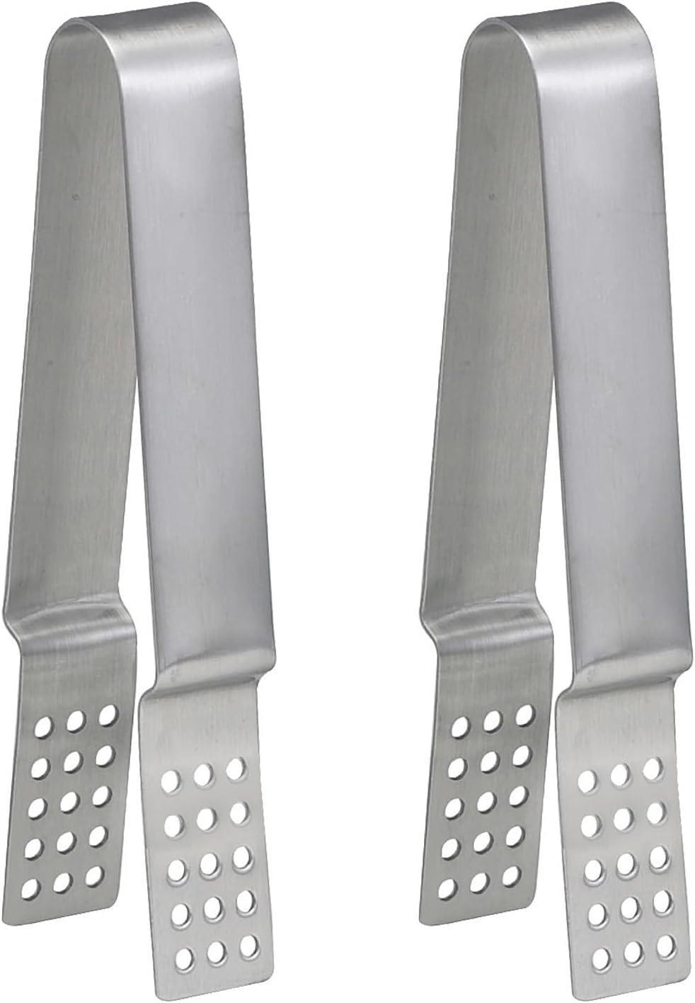 HIC Kitchen Tea Bag Squeezer, 18/8 Stainless Steel