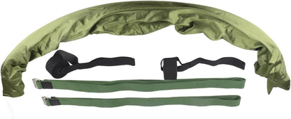 Leg Stretcher Strap, Stretching Equipment with Door Anchor Flexibility Trainer Backbend Assist for Dance Aerial Yoga Ballet Leg Stretching Exercise