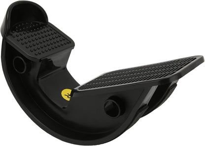Foot Rocker Calf Stretcher, Relieve Foot Pain, Effectively Stretch Feet for Plantar Fasciitis, Achilles Tendinitis, Anti Slip Design, Ergonomic Foot Pedal, Relieve Discomfort