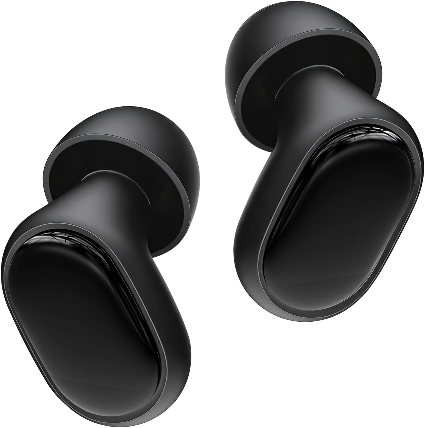 Yawsoy 40dB Noise Cancelling Ear Plugs, Reusable Silicone Ear Plugs for Noise Reduction & Hearing Protection, Comfortable Earplugs for Sleeping, Concerts, Work&Daily Use for Noise Sensitivity (Purple)