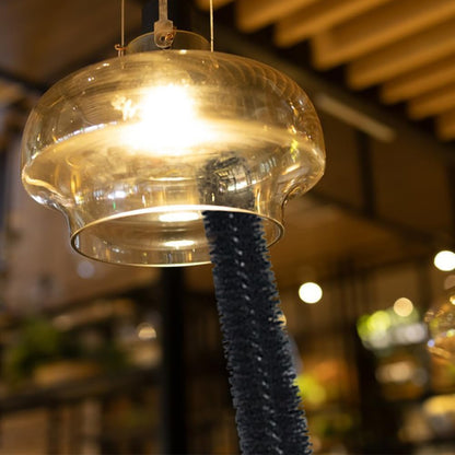 2Pcs Radiator Brush, Dryer Cleaner Vent Brush, 40cm Long Flexible Refrigerator Coil Cleaning Brush, with Wooden Handle, Slim Radiator Duster Brush, Vent Cleaner Brushes(Black)