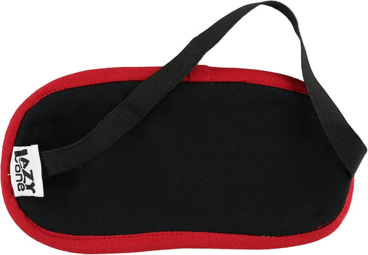 Lazy One Women's Cotton Face Mask for Sleep, Washable Sleeping Mask for Adults