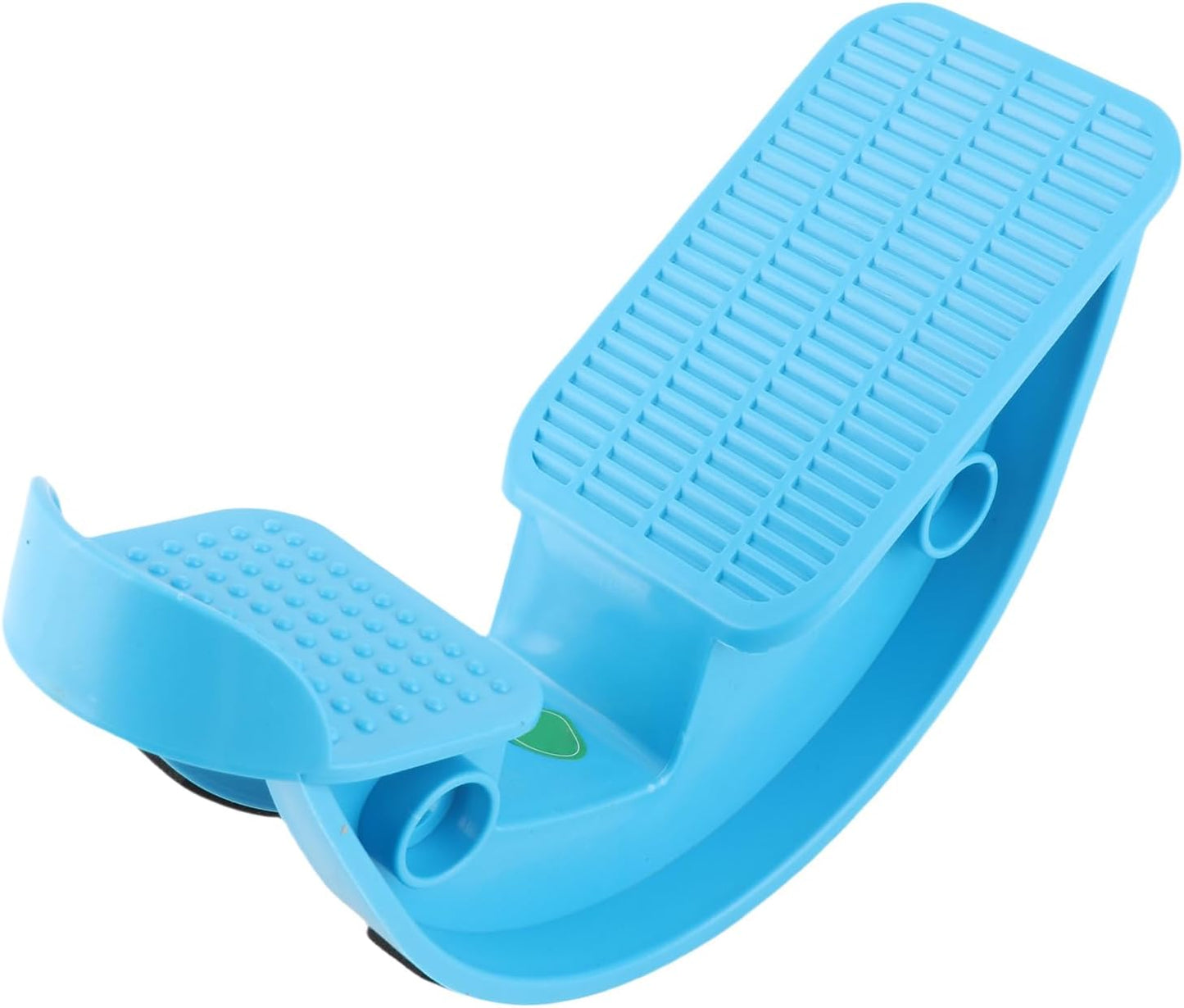 Calf Stretcher Foot Rocker for Tight Calves, Portable Foot Stretcher Tool for & Fitness, Ergonomic Slip Design with Tension, Improves Flexibility & Ankle Strength