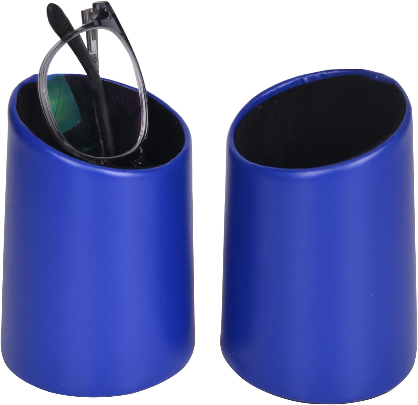 Baitaihem Eyeglasses Holder Stand Protective Glasses Holder For Desks Or Nightstands Pack of 2