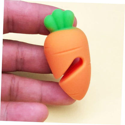 Cabilock Silicone Spill Stopper Lid Cover Pot Lid Riser for Efficient Cooking Boil over Prevention Aid