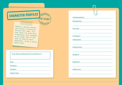 The Bored Book: Word Games, Quizzes, and Other Phone-Free Activities to Liven Up Your Dull Moments--An Activity Book for Adults