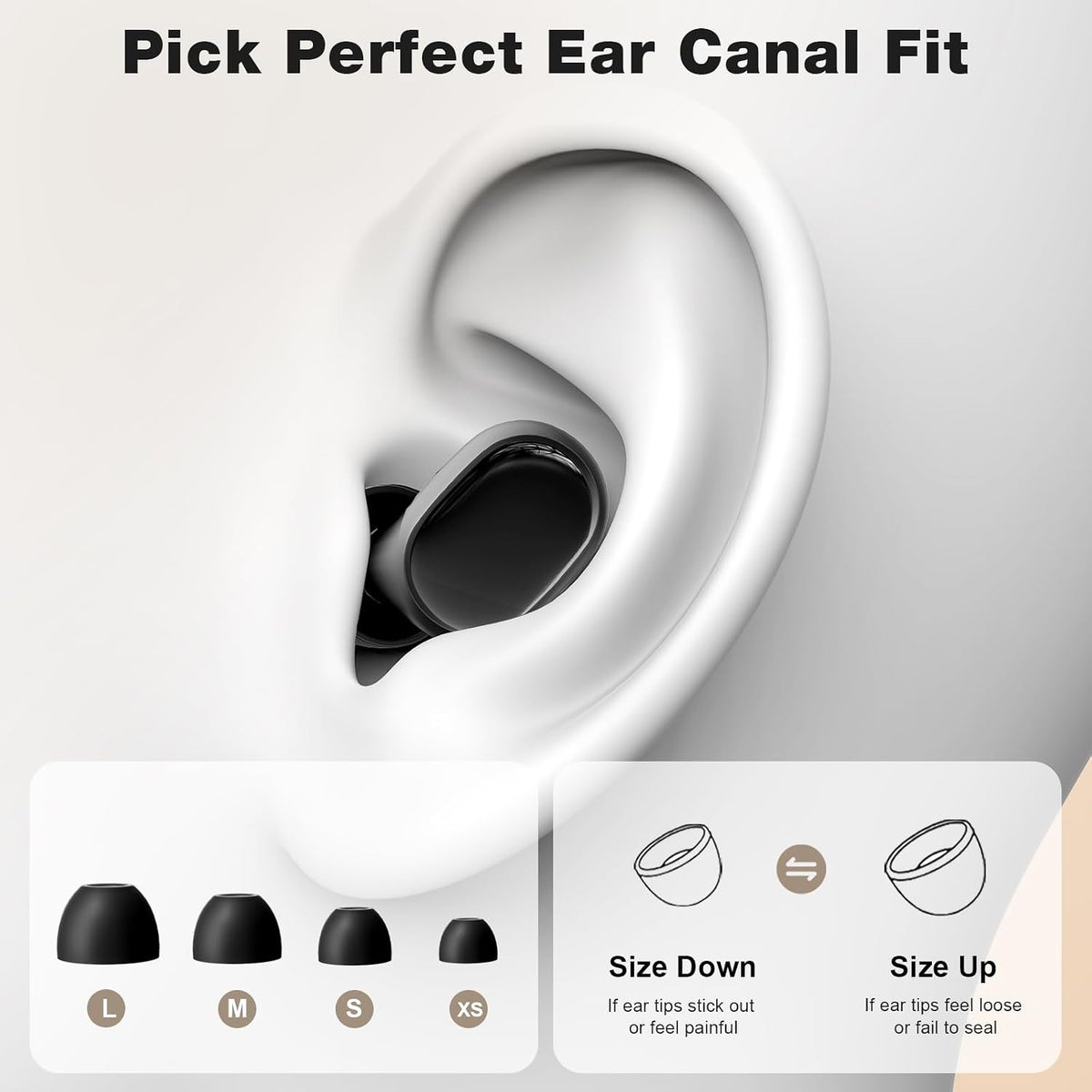 Yawsoy Noise Cancelling Ear Plugs - Ultimate Hearing Protection