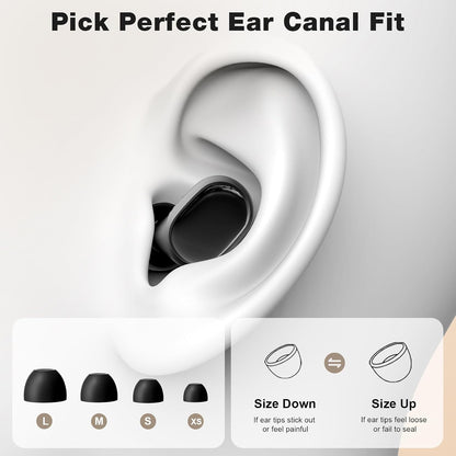 Yawsoy Noise Cancelling Ear Plugs - Ultimate Hearing Protection
