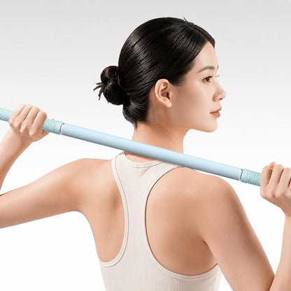 Muscle Roller Stick - Relieve Soreness & Improve Recovery
