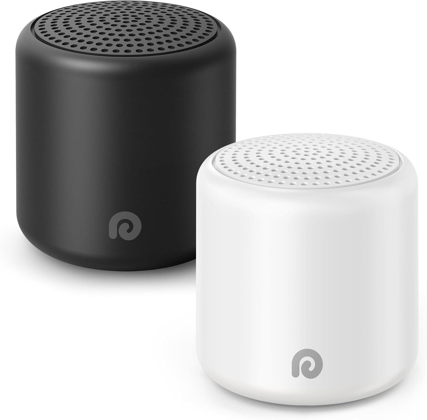 Dreamegg Portable White Noise Machine, 1000mAh Battery, Travel Sleep, Cream | Egg-Sized, 16 Sounds, USB-C, Timer, Baby & Adults, Office Privacy, Gift Use