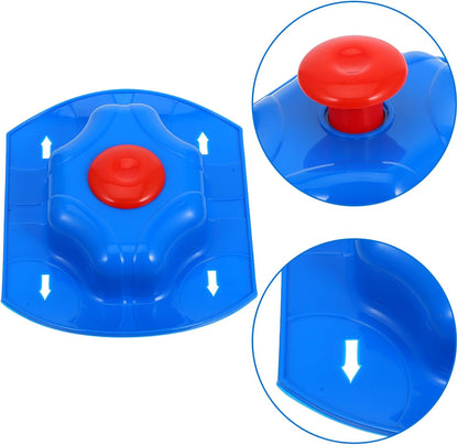 Finger Cut Protector Mandolin Slicer Guard Grater Safety Tool Mandoline Slicer Food Pusher Kitchen Tool