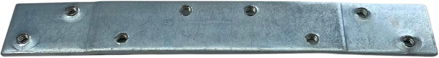 CRL 7-1/2" Steel Reinforcement Backing Plates by CR Laurence