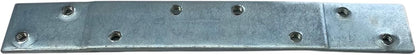 CRL 7-1/2" Steel Reinforcement Backing Plates by CR Laurence