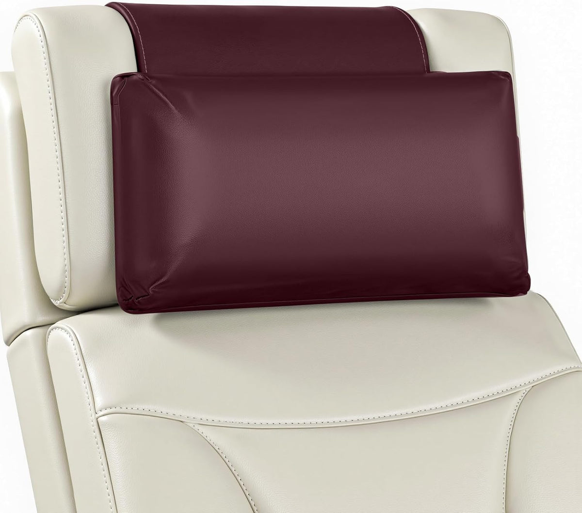 Recliner Pillow, Adjustable Neck & Head Support Pillow