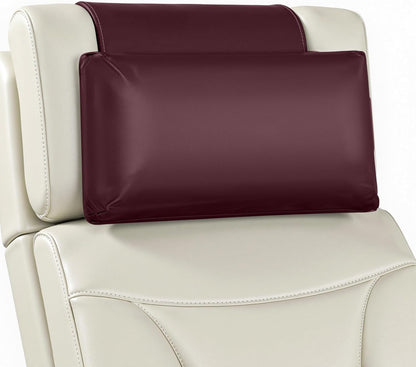 Recliner Pillow, Adjustable Neck & Head Support Pillow