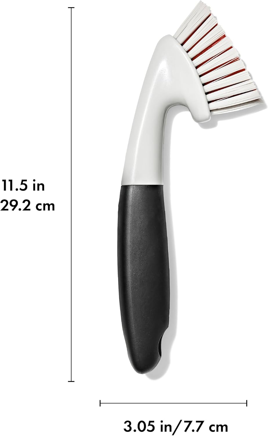 OXO Good Grips Grout Brush